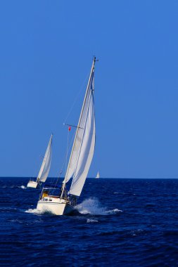 Yunanistan'ın yelken