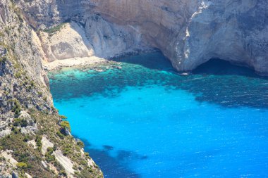 Zakynthos, Yunanistan