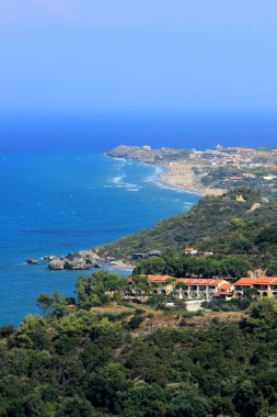 Zakynthos, Yunanistan