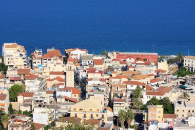Zakynthos, Yunanistan