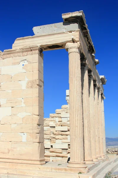 Parthénon dans l'Acropole — Photo
