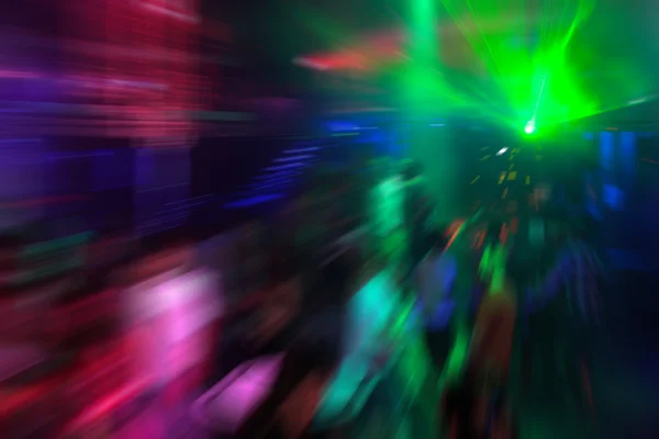 Disco dancing — Stock Photo, Image