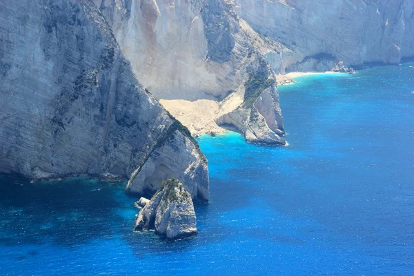 ザキントス島、ギリシャ — ストック写真