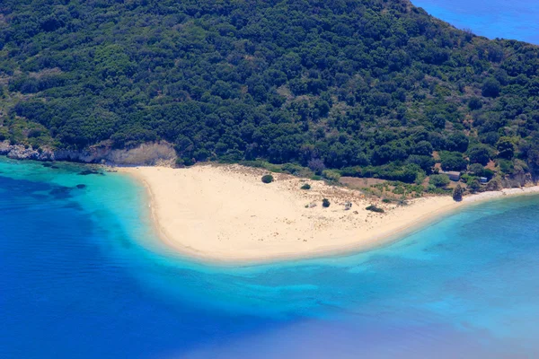 Zakynthos grécia — Fotografia de Stock