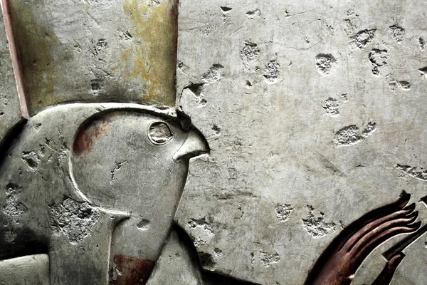Storia dell'Egitto — Foto Stock