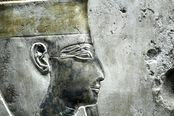 Historie Egypta — Stock fotografie