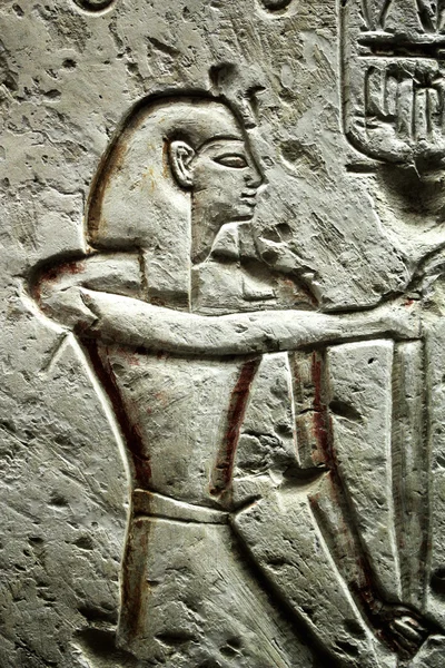 Ιστορία της Αιγύπτου — Φωτογραφία Αρχείου