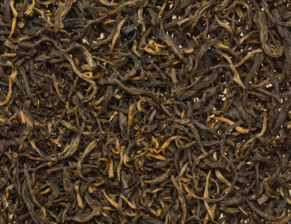 Китайский чай фон — стоковое фото