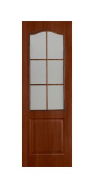 Interior door clipart