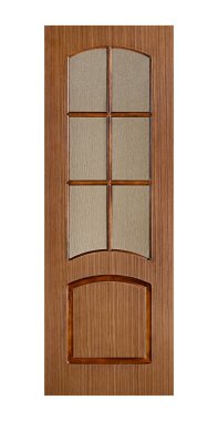 Interior door clipart