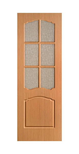 Interior door — Stock Photo, Image