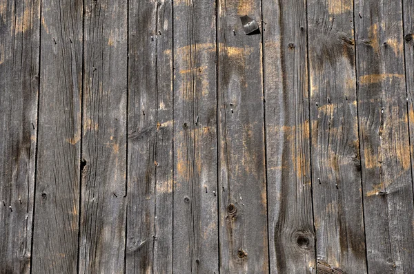 Gamla trä plankor — Stockfoto
