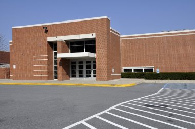 Southern Lehigh High School in Pennsylvania clipart