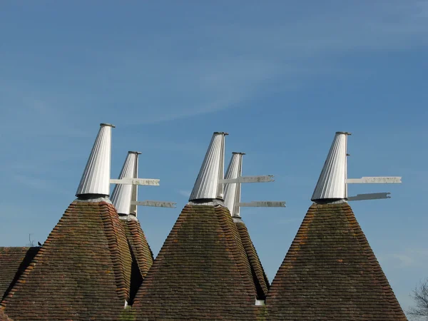 Couvercles Oast House — Photo