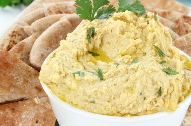 humus