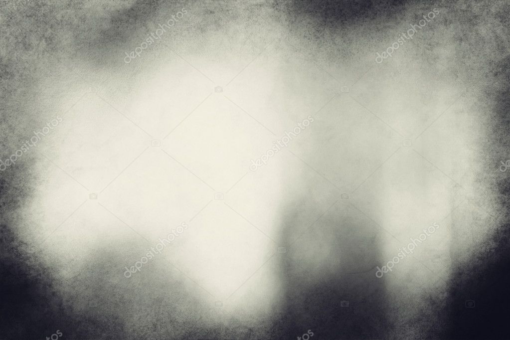 Black and White Texture or Background