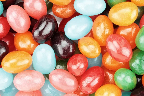 Jellybean Antecedentes — Foto de Stock
