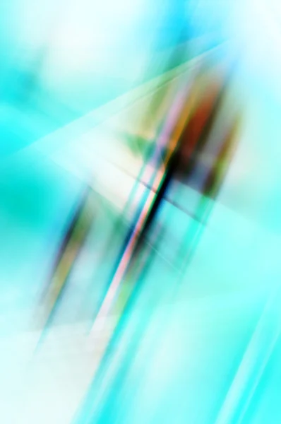 Abstrakter Hintergrund in Blautönen — Stockfoto