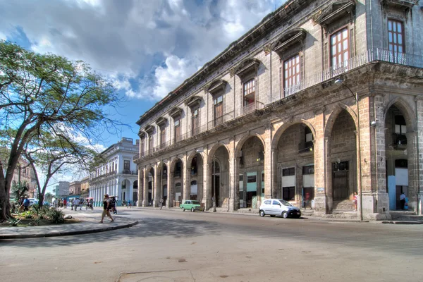 Гавана, Куба — стокове фото