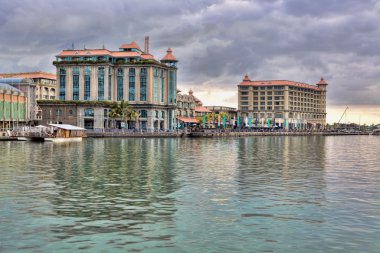 Port Louis, Mauritius