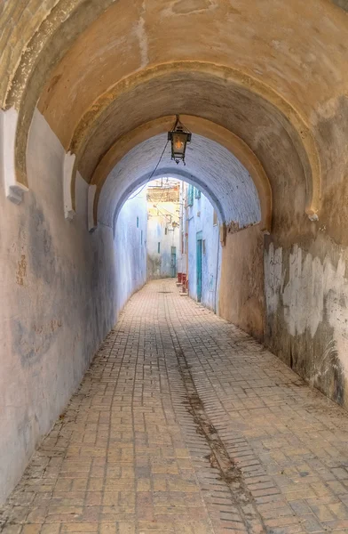 stock image Old narrow street