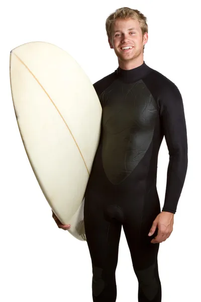 Surfista Hombre —  Fotos de Stock