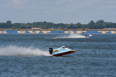 u.i.m. f1 h2o Dünya Şampiyonası