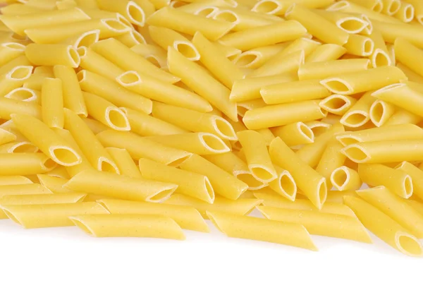 Penne pasta raw — Stock Photo, Image