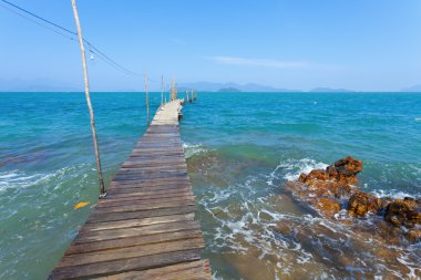 dock cihazına