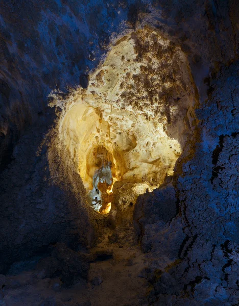 Caverne de Carlsbad — Photo