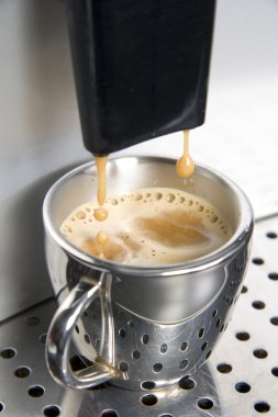 Espresso 2 clipart