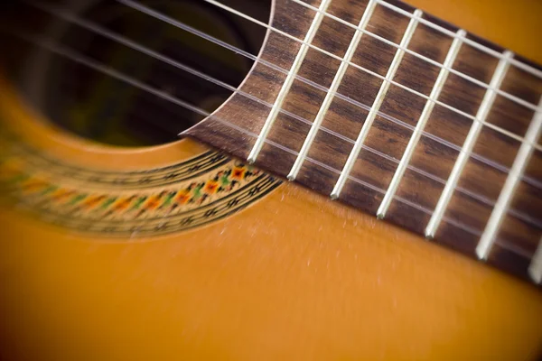 stock image Guitar