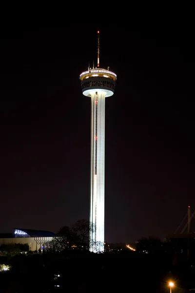 Torre de las Américas — Foto de Stock