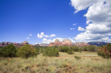 Arizona büyük açık havada