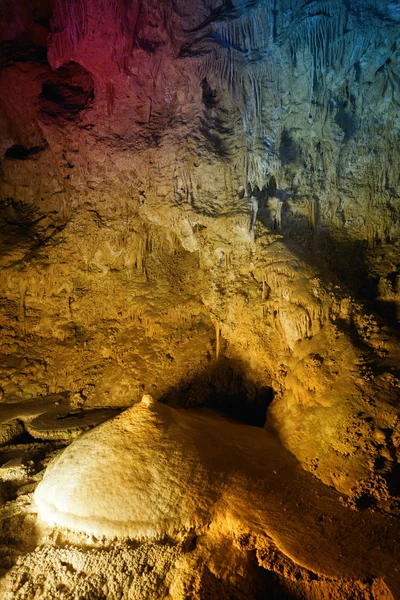 Carlsbad Cavern — Stock Photo, Image