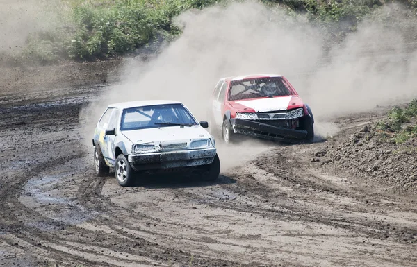 stock image Extreme races