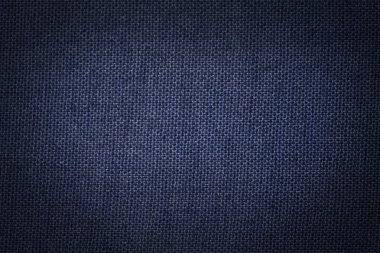 Blue Canvas Background clipart