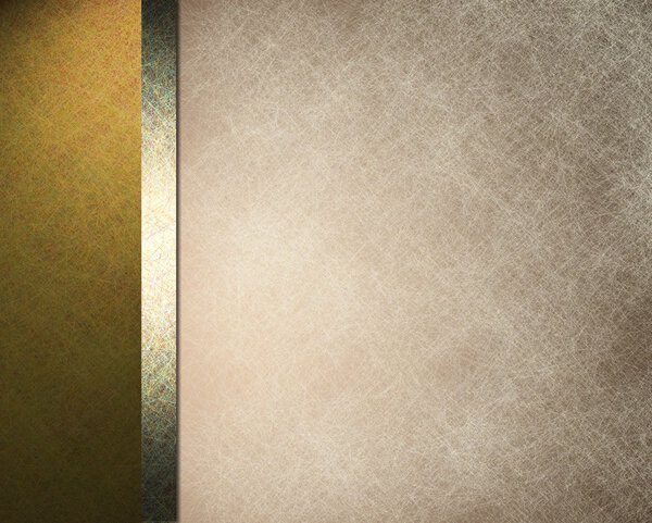 золотой и белый фон
