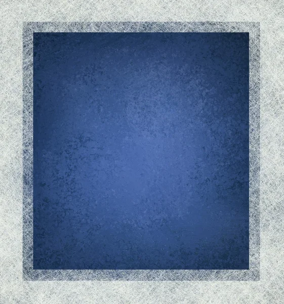 Niebiesko-białe tło — Zdjęcie stockowe