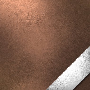 Brown Background clipart