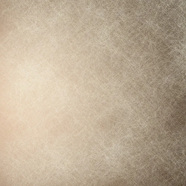 Beyaz ve kahverengi arkaplan — Stok fotoğraf