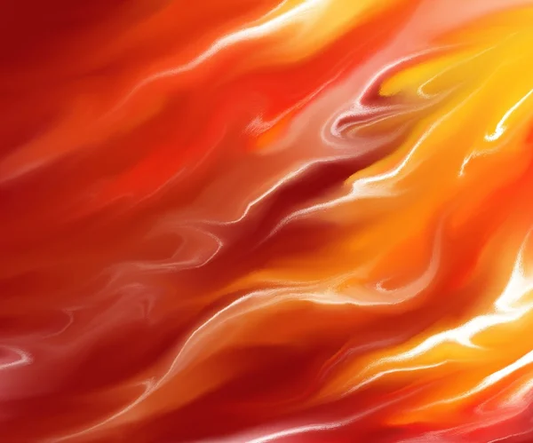 Fire or fiery flames background — Stock Photo, Image