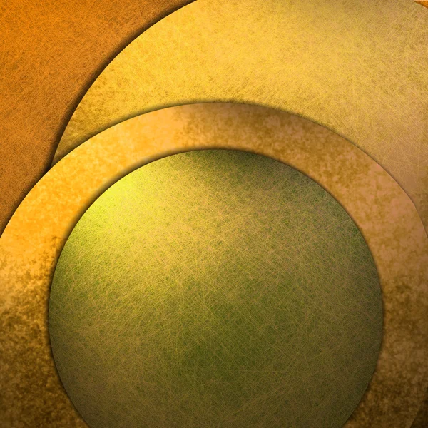 stock image Gold Abstract Background