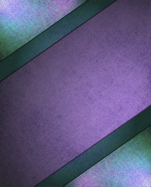 Фіолетовий і синій фон — стокове фото