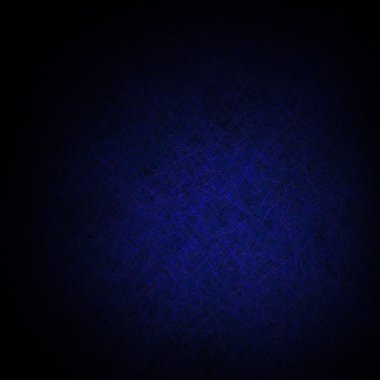 Dark blue and black background clipart