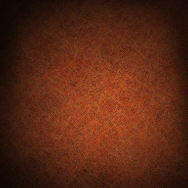 Red brown background with black edges clipart