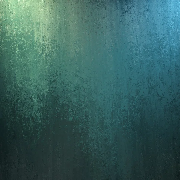 Синий и зеленый абстрактный фон — стоковое фото