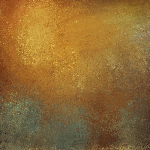 Abstrakt guld orange bakgrund — Stockfoto