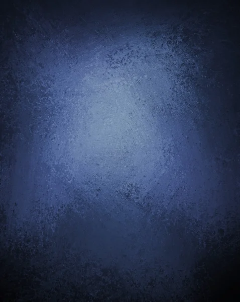 Dark blue background — Stock Photo, Image