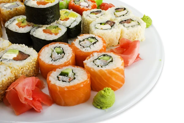 stock image Sushi